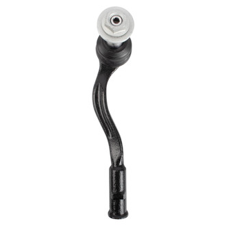 TRQ® - Front Driver Side Outer Tie Rod End