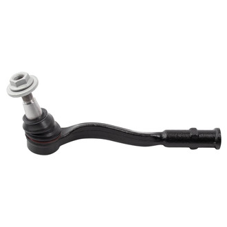 TRQ® - Front Passenger Side Outer Tie Rod End