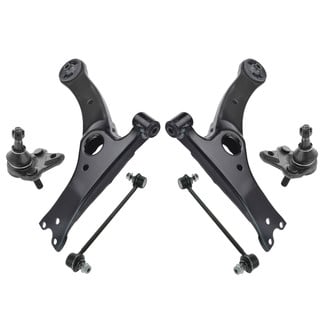 TRQ® - Control Arm and Suspension Kit