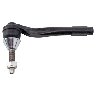 TRQ® - Front Driver Side Outer Tie Rod End