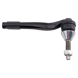 TRQ® - Front Passenger Side Outer Tie Rod End