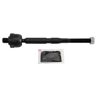 TRQ® - Front Driver Side Inner Tie Rod End