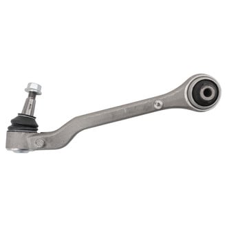 TRQ® - Front Driver Side Lower Rearward Control Arm and Ball Joint Assembly