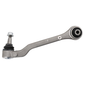 TRQ® - Front Passenger Side Lower Rearward Control Arm and Ball Joint Assembly