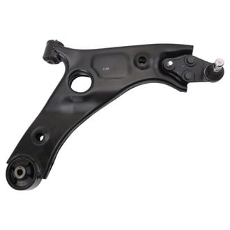 TRQ® - Front Passenger Side Lower Control Arm and Ball Joint Assembly