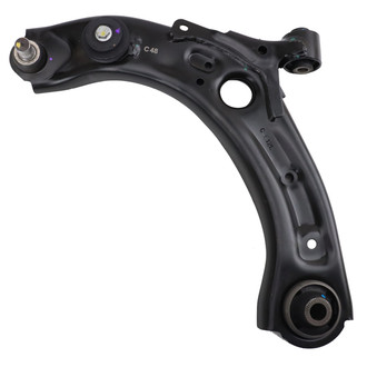 TRQ® - Front Driver Side Lower Control Arm and Ball Joint Assembly