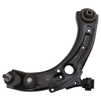TRQ® - Front Passenger Side Lower Control Arm and Ball Joint Assembly