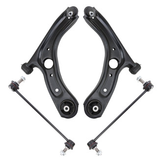 TRQ® - Control Arm and Suspension Kit