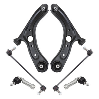 TRQ® - Front Control Arm and Suspension Kit