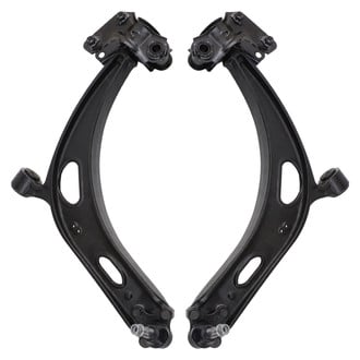 TRQ® - Front Lower Control Arm Kit