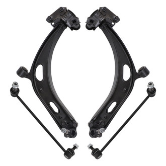 TRQ® - Control Arm and Suspension Kit