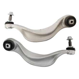 TRQ® - Front Lower Control Arm Kit
