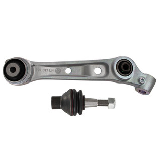TRQ® - Front Driver Side Lower Control Arm Kit