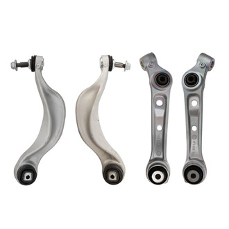 TRQ® - Front Lower Control Arm Kit