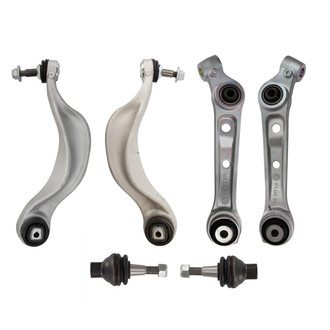 TRQ® - Front Lower Control Arm Kit