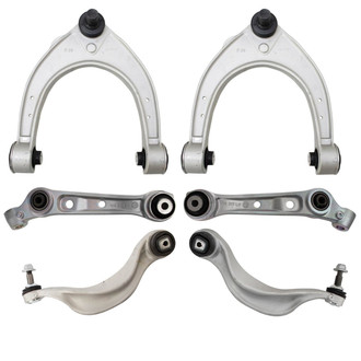 TRQ® - Front Control Arm Kit