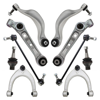 TRQ® - Front Control Arm and Suspension Kit