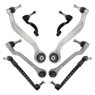 TRQ® - Front Control Arm and Suspension Kit