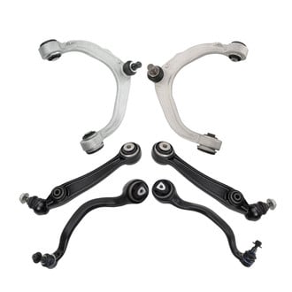 TRQ® - Front Control Arm Kit