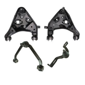 TRQ® - Front Control Arm Kit