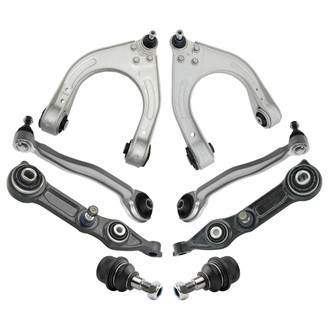 TRQ® - Control Arm Kit
