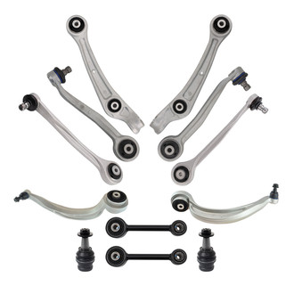TRQ® - Control Arm and Suspension Kit