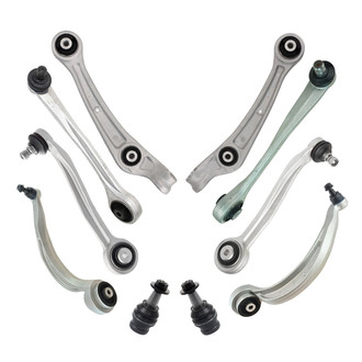 TRQ® - Front Control Arm Kit