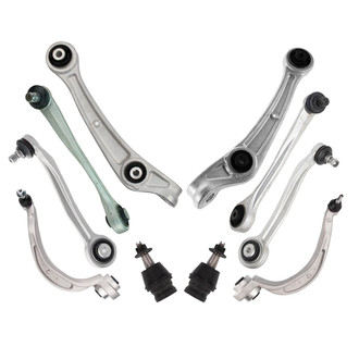 TRQ® - Front Control Arm Kit