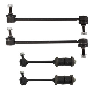 TRQ® - Front and Rear Stabilizer Bar Links