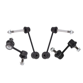 TRQ® - Front and Rear Stabilizer Bar Links