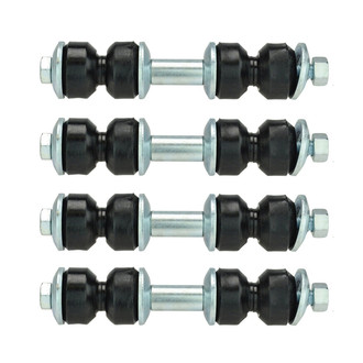 TRQ® - Front and Rear Stabilizer Bar Links