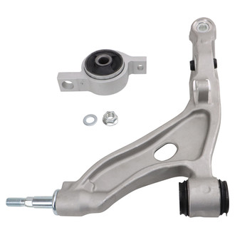 TRQ® - Front Driver Side Lower Control Arm