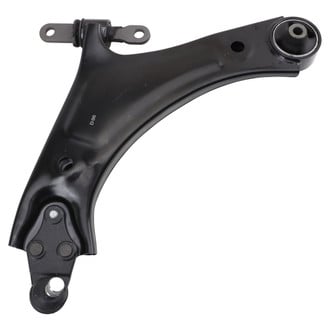 TRQ® - Front Lower Control Arm and Ball Joint Assembly