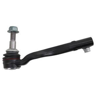 TRQ® - Front Driver Side Outer Tie Rod End