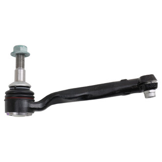 TRQ® - Front Passenger Side Outer Tie Rod End
