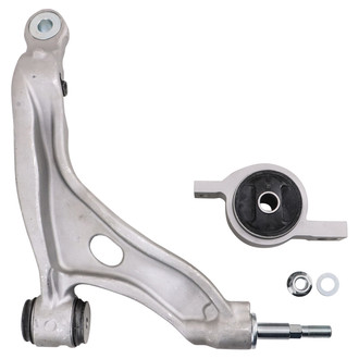 TRQ® - Front Driver Side Lower Control Arm
