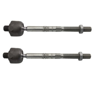 TRQ® - Steering Tie Rod End Kit