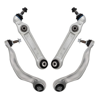 TRQ® - Front Lower Control Arm Kit