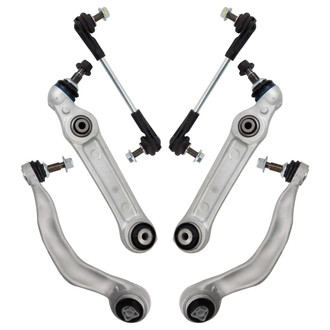 TRQ® - Control Arm and Suspension Kit