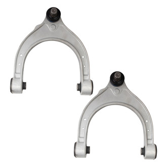 TRQ® - Front Upper Control Arm Kit