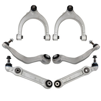 TRQ® - Front Control Arm Kit