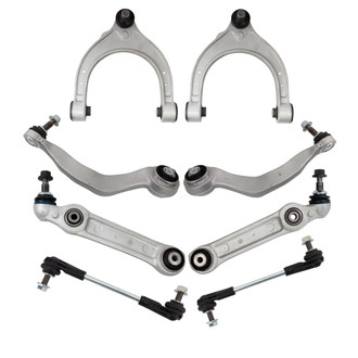 TRQ® - Front Control Arm and Suspension Kit