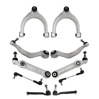 TRQ® - Front Control Arm and Suspension Kit
