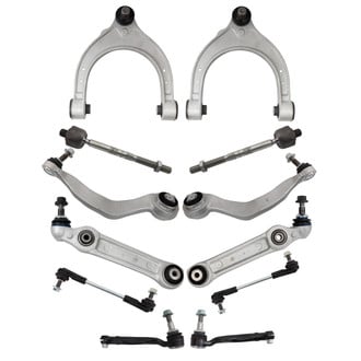 TRQ® - Front Control Arm and Suspension Kit