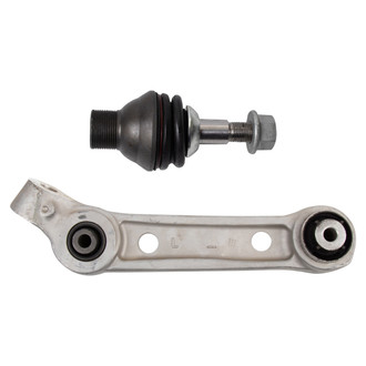 TRQ® - Front Driver Side Lower Control Arm Kit