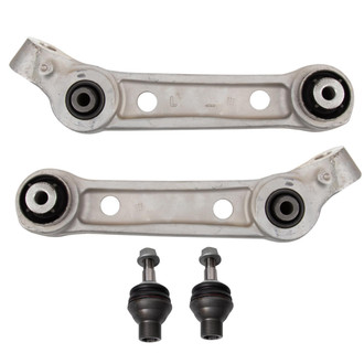 TRQ® - Front Lower Control Arm Kit