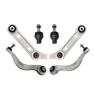 TRQ® - Front Lower Control Arm Kit