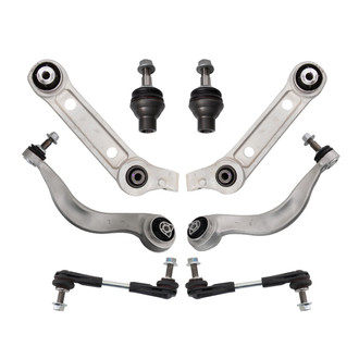 TRQ® - Front Control Arm and Suspension Kit