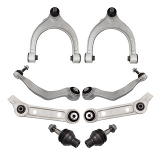 TRQ® - Front Control Arm Kit
