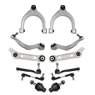 TRQ® - Front Control Arm and Suspension Kit